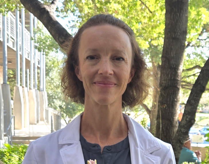 Leslie H.